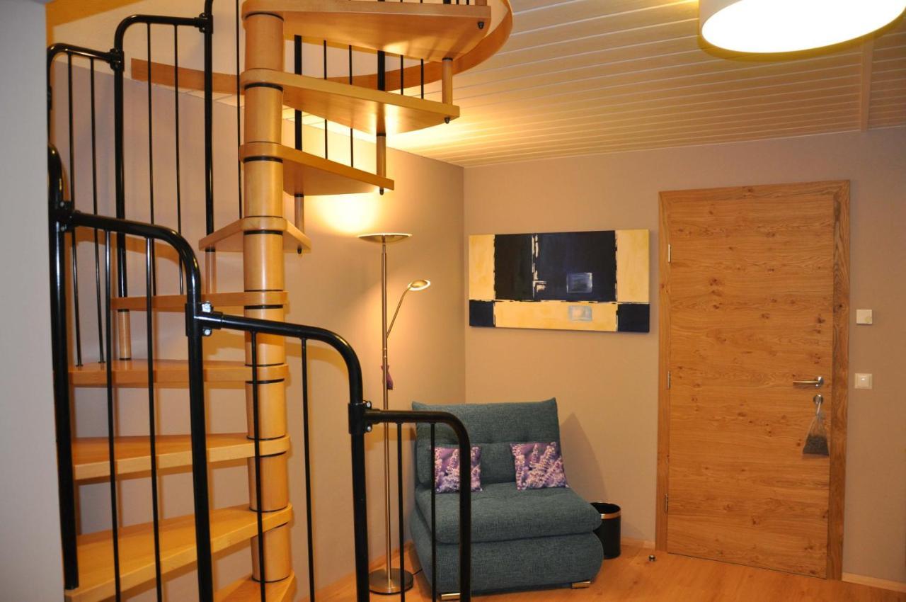 Erdhaeuser Und Apartments Mit Seeblick Und Alleinlage Weissensee Εξωτερικό φωτογραφία