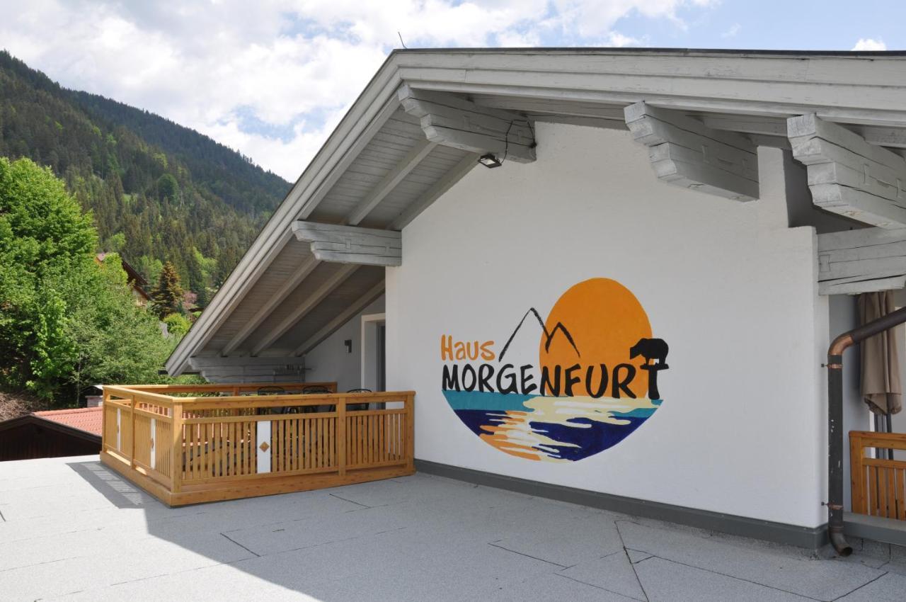 Erdhaeuser Und Apartments Mit Seeblick Und Alleinlage Weissensee Εξωτερικό φωτογραφία