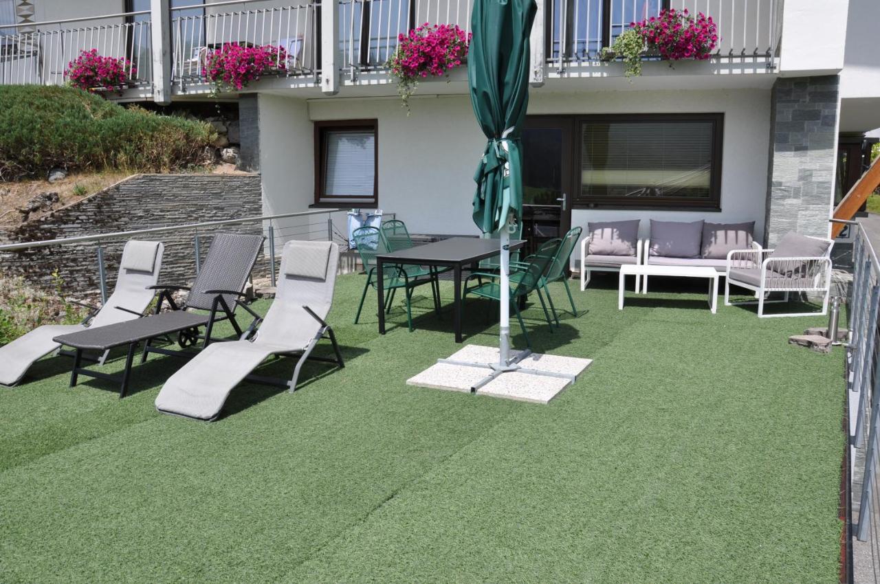 Erdhaeuser Und Apartments Mit Seeblick Und Alleinlage Weissensee Εξωτερικό φωτογραφία