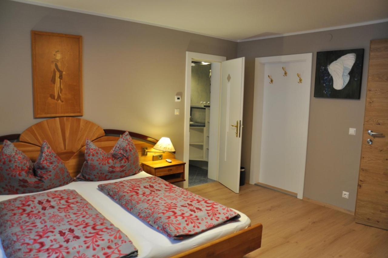 Erdhaeuser Und Apartments Mit Seeblick Und Alleinlage Weissensee Εξωτερικό φωτογραφία