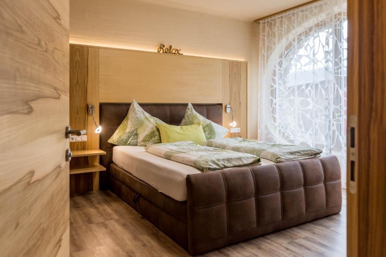 Erdhaeuser Und Apartments Mit Seeblick Und Alleinlage Weissensee Εξωτερικό φωτογραφία