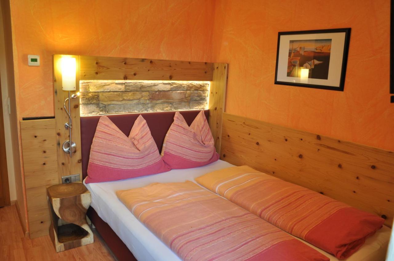 Erdhaeuser Und Apartments Mit Seeblick Und Alleinlage Weissensee Εξωτερικό φωτογραφία